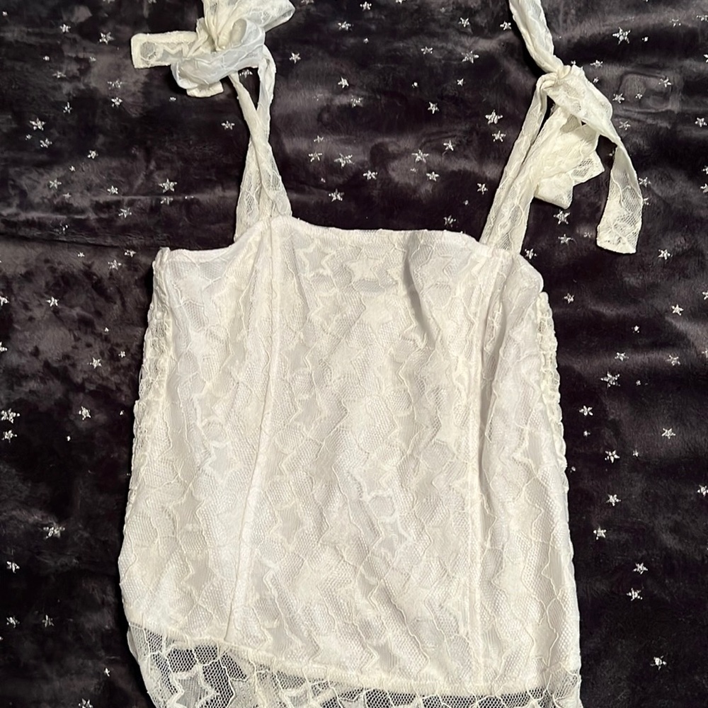 Star boutique body suit
